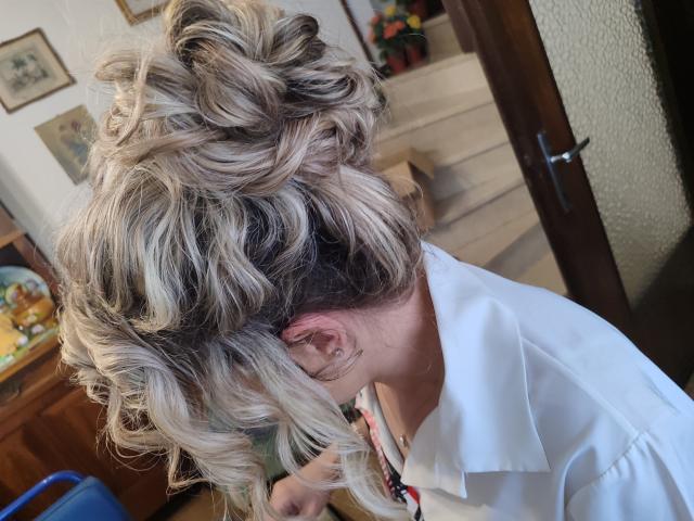Sogni Tra Capelli di Busellato Veronica - 3
