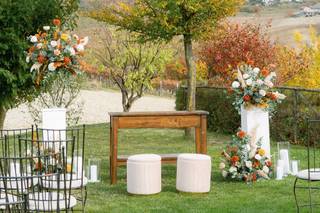 Brodo di Giuggiole Events & Wedding Planner - 13