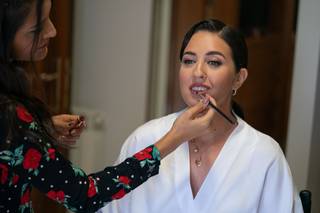 Bridal Beauty Service - 5