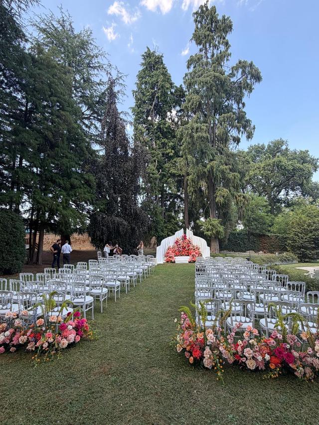 Serena Roga Events - 1