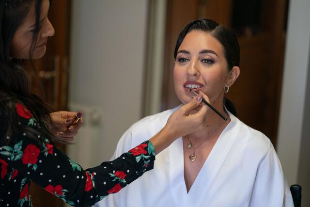 Bridal Beauty Service - 1