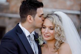 Alioscia Mussi Make Up Artist - 13