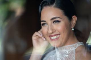 Bridal Beauty Service - 6