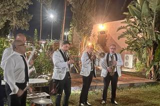 Swingtime - 5