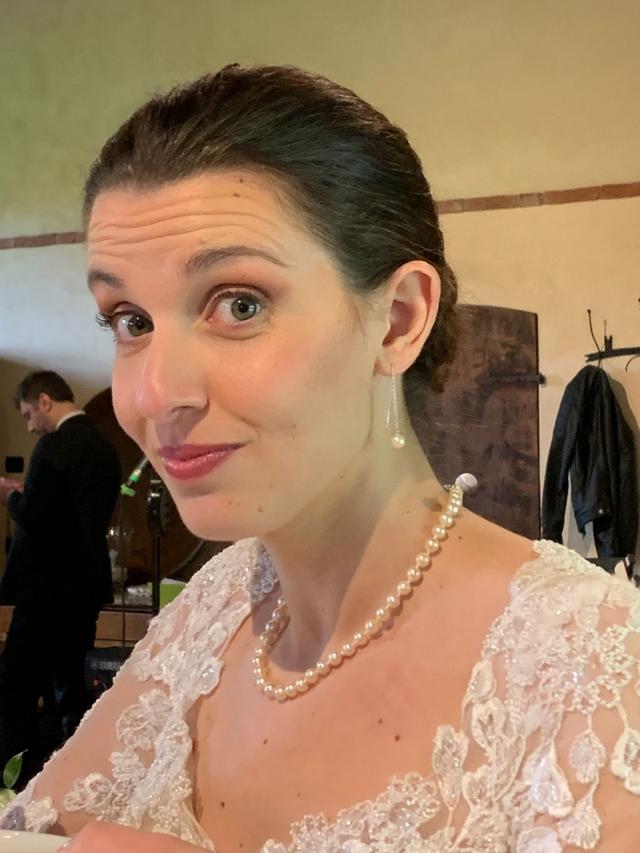 Margherita Alfonso Make-up & Hair - 2