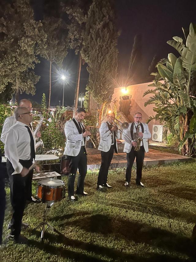 Swingtime - 2