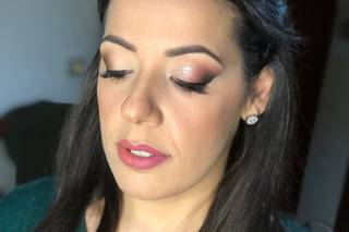 Marisol Puglisi Make-up Artist - 13