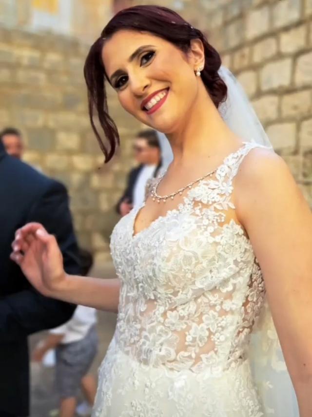 Martina Romeo Make up Artist - 4