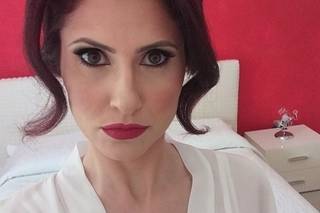 Martina Romeo Make up Artist - 10