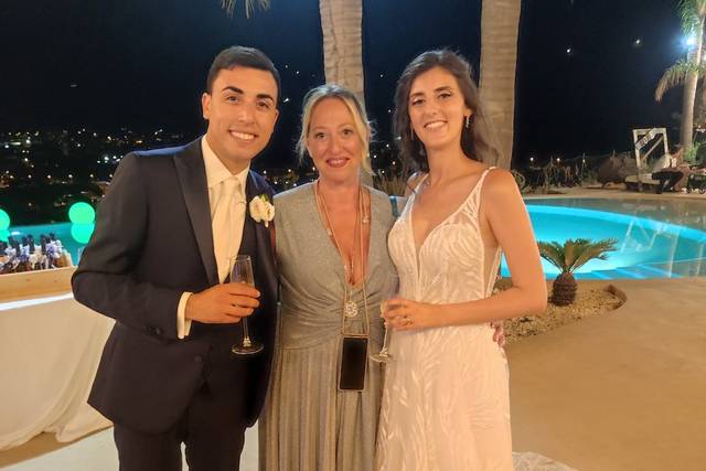 Wedding Eolie - Sposarsi alle Eolie 1