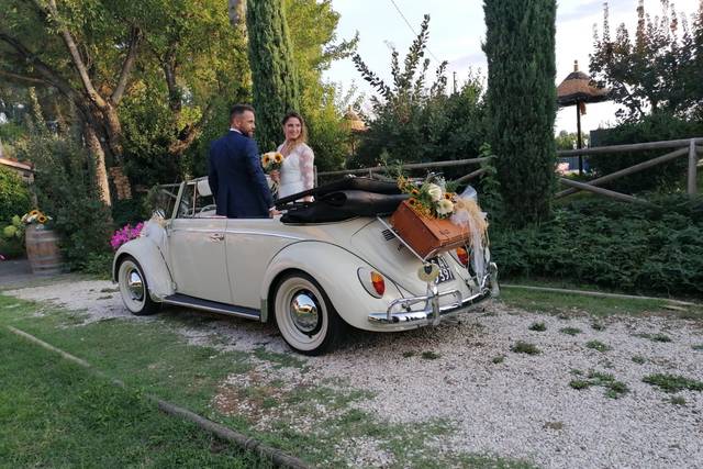 Agriturismo Trerè 3