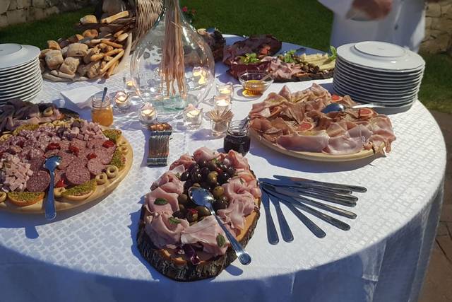 Viglianisi Catering 1