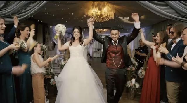 Andrea Tamantini Filmwedding - 1