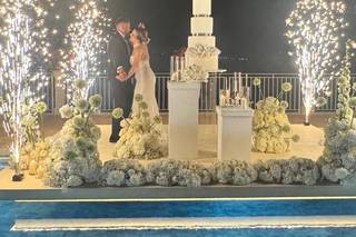 Marco Carvelli floral Designer - 12