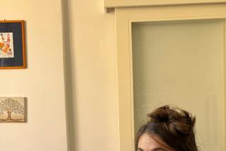 Genesis Cobena Make-up artist - 6