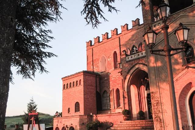 Castello di Mornico 1