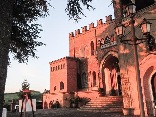 Castello di Mornico - 3