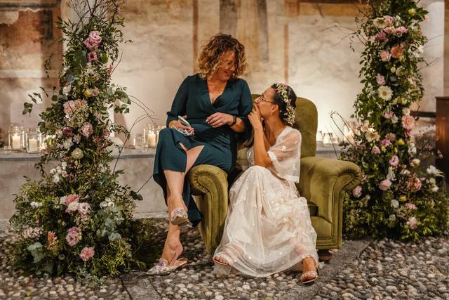 Cristina Camero - L'Arte del Matrimonio 2