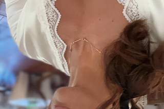 Noemi Livera Makeup Artist - 8