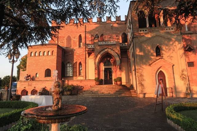 Castello di Mornico 2