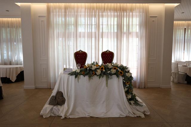 Ristorante Abbazia - 1