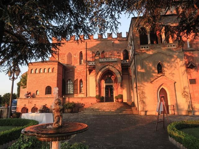 Castello di Mornico - 4