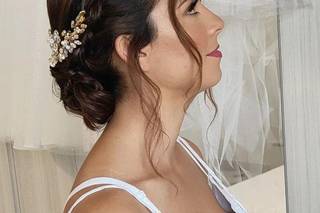 Francesca Etzi Makeup Artist - 16