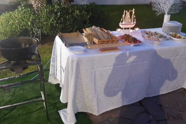 Viglianisi Catering 3