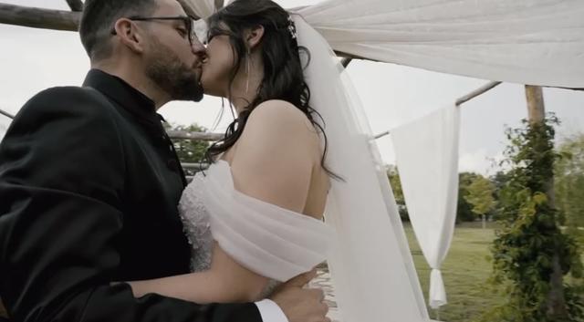 Andrea Tamantini Filmwedding - 3