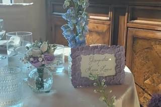 MaryGiò Wedding Planner - 14