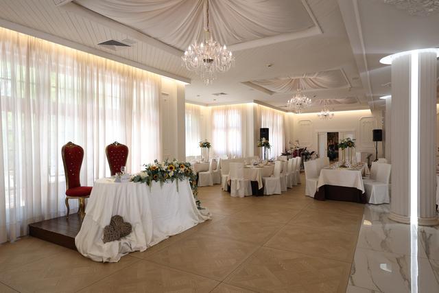 Ristorante Abbazia - 3