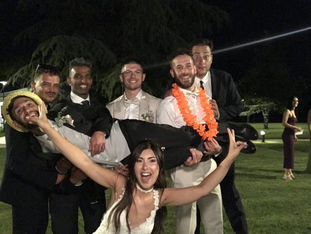 L'Angolo del Selfie - 3