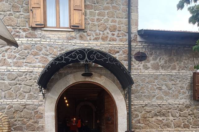 Borgo Colle Mentuccia 3