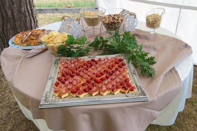 Villa Pascolo Country House 2