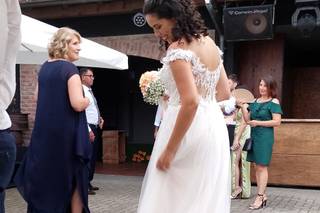 Wanda's Dress - 24