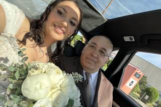 Valeria Lanza Make Up Artist & Hair Style - 9