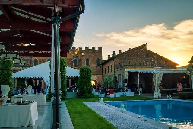 Castello di Mornico 4