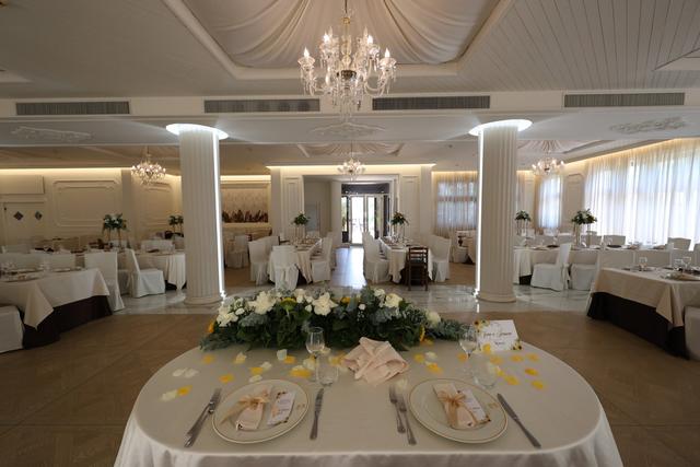 Ristorante Abbazia - 4