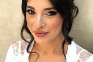 Ivana Testa Makeup - 5