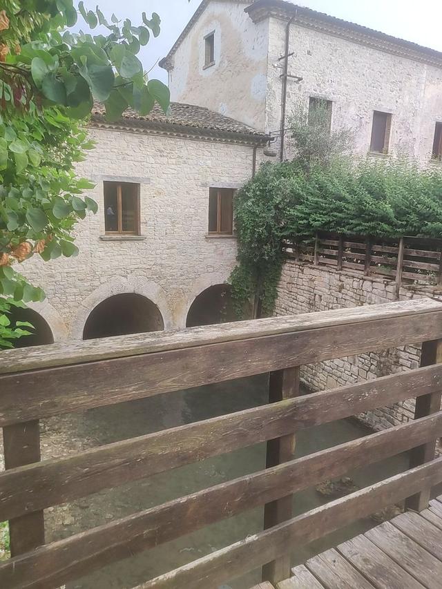 La Piana dei Mulini - 2