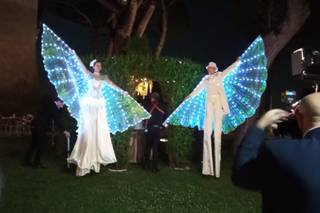 I sogni di Applausi - 11