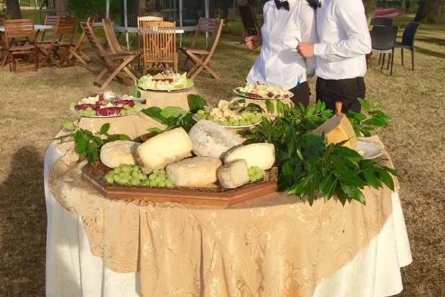 Villa Pascolo Country House 4