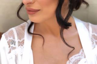 Ivana Testa Makeup - 6