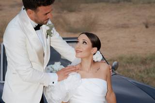 Studio Salvo Miano | Wedding Photo e Film - 5