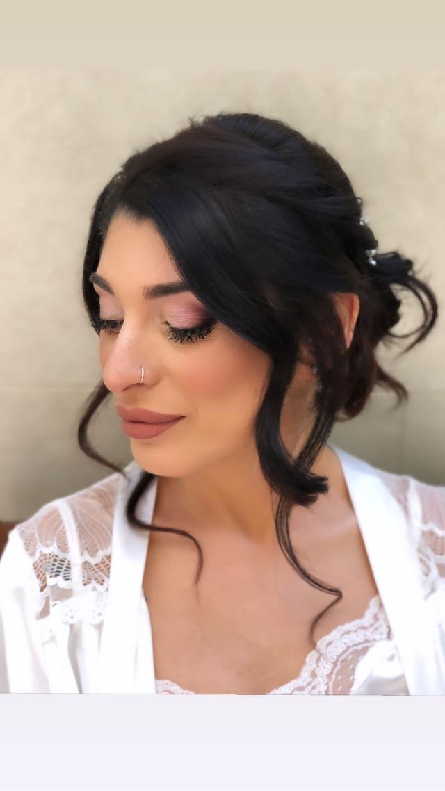 Ivana Testa Makeup - 2