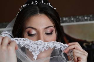 Alice Savarino Make-up Artist - 1