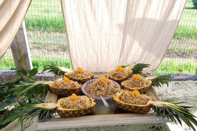 Villa Pascolo Country House 5