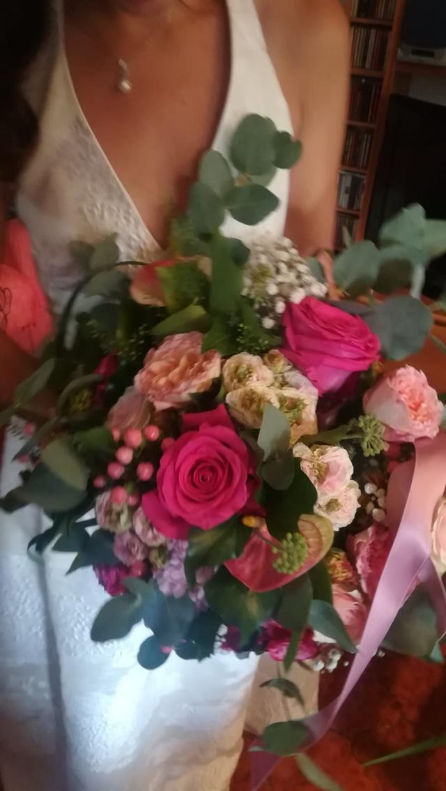 Fioreria Flavia e Marco - 2