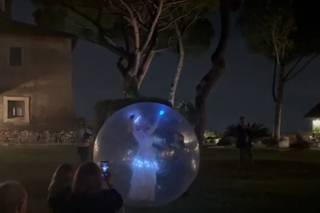 I sogni di Applausi - 13