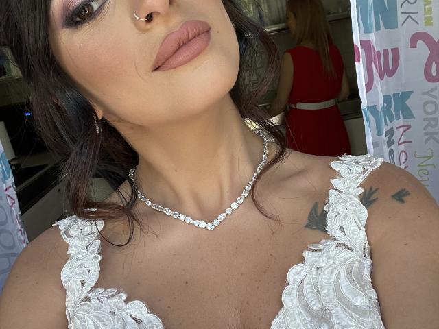Ivana Testa Makeup - 3